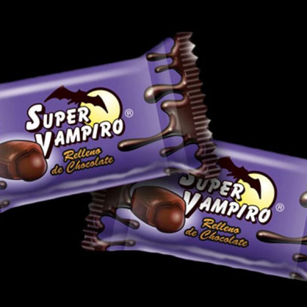 Supervampiros-chocolate